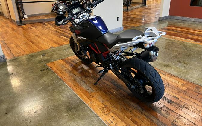 Used 2022 BMW G310GS Motorcycle For Sale Near Memphis, TN