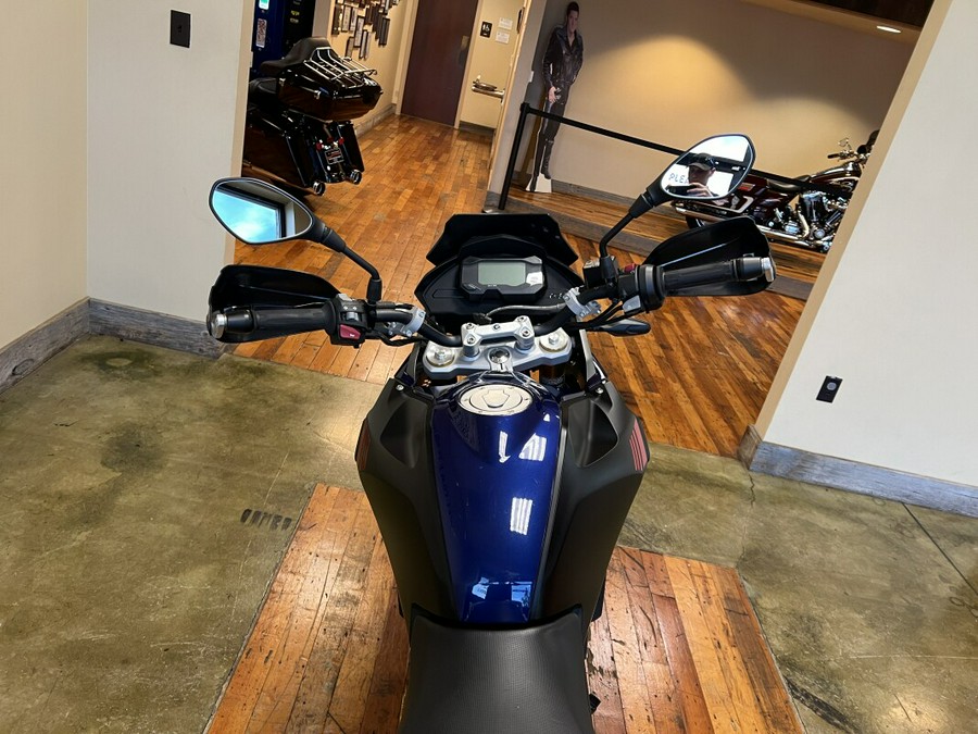 Used 2022 BMW G310GS Motorcycle For Sale Near Memphis, TN