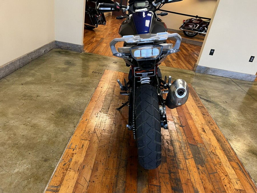 Used 2022 BMW G310GS Motorcycle For Sale Near Memphis, TN