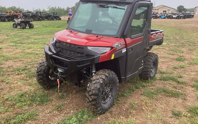 2025 Polaris RANGER XP 1000 NorthStar Edition Premium