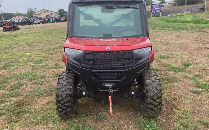 2025 Polaris RANGER XP 1000 NorthStar Edition Premium