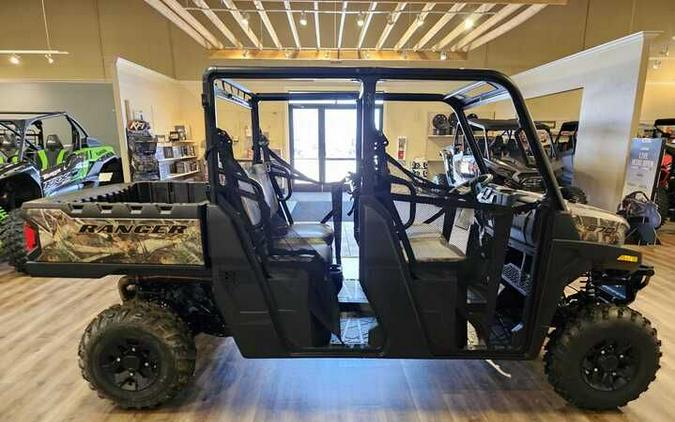 2024 Polaris Ranger Crew SP 570 Premium