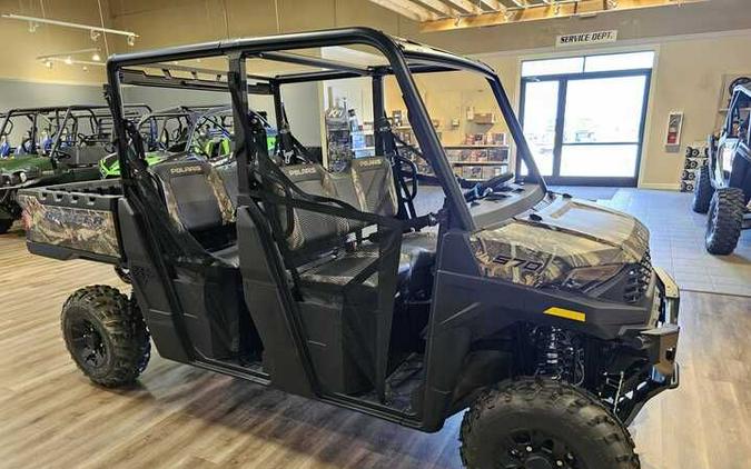 2024 Polaris Ranger Crew SP 570 Premium