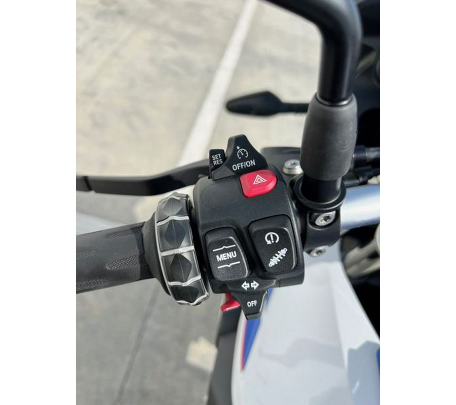 Used 2023 BMW F 750 GS Motorcycle in Long Beach, CA