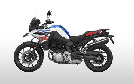 Used 2023 BMW F 750 GS Motorcycle in Long Beach, CA