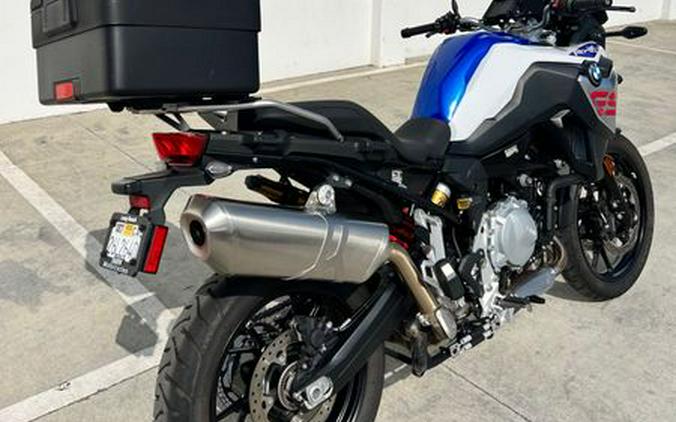 Used 2023 BMW F 750 GS Motorcycle in Long Beach, CA