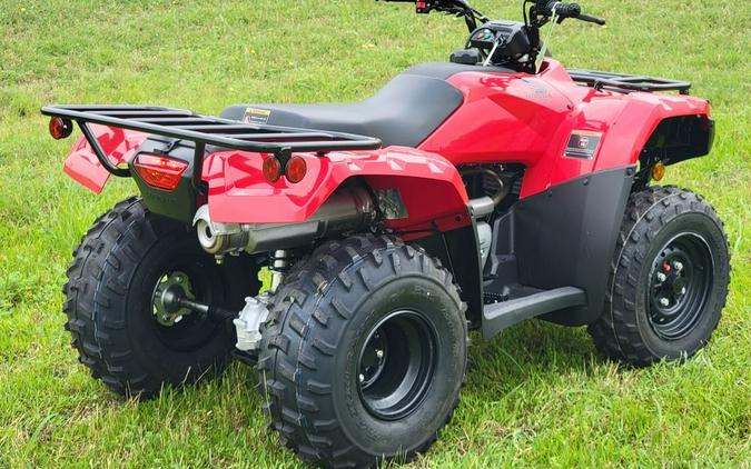 2025 Honda® FourTrax Recon
