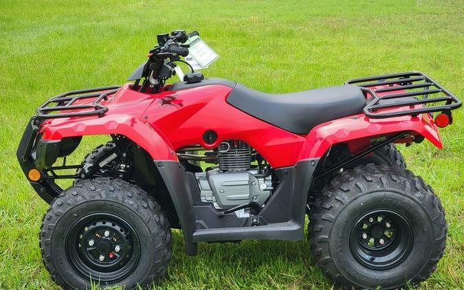 2025 Honda® FourTrax Recon