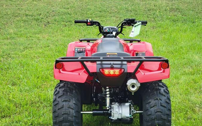 2025 Honda® FourTrax Recon