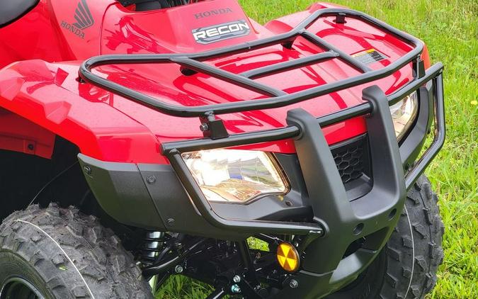 2025 Honda® FourTrax Recon