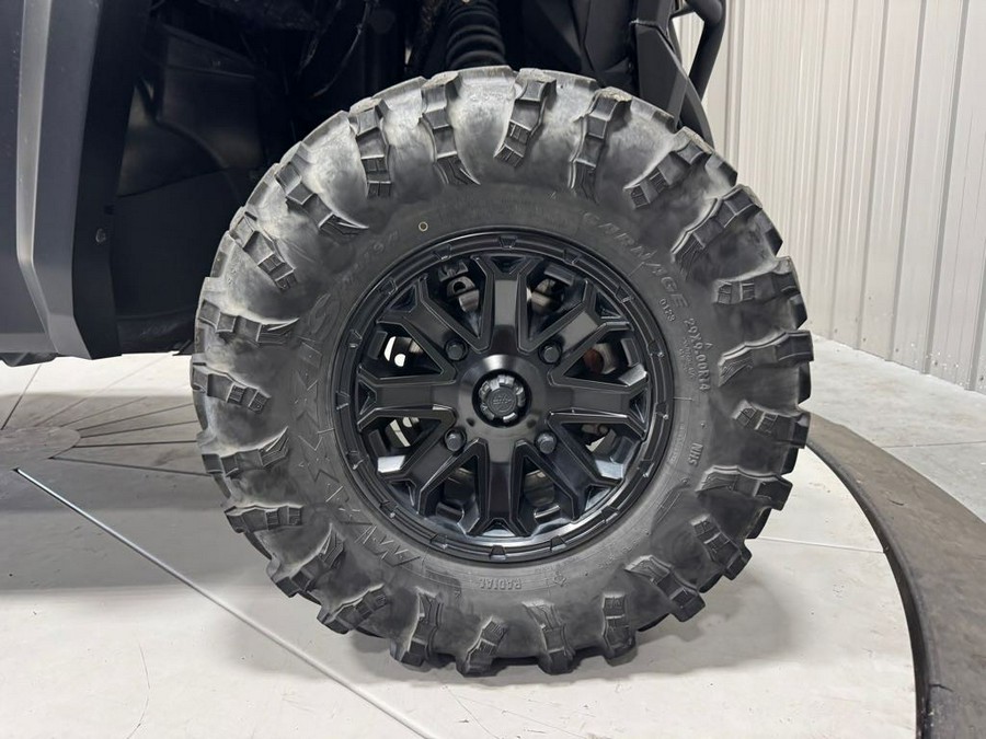 2023 Yamaha Wolverine RMAX4 1000 XT-R * ONLY 105 Miles *