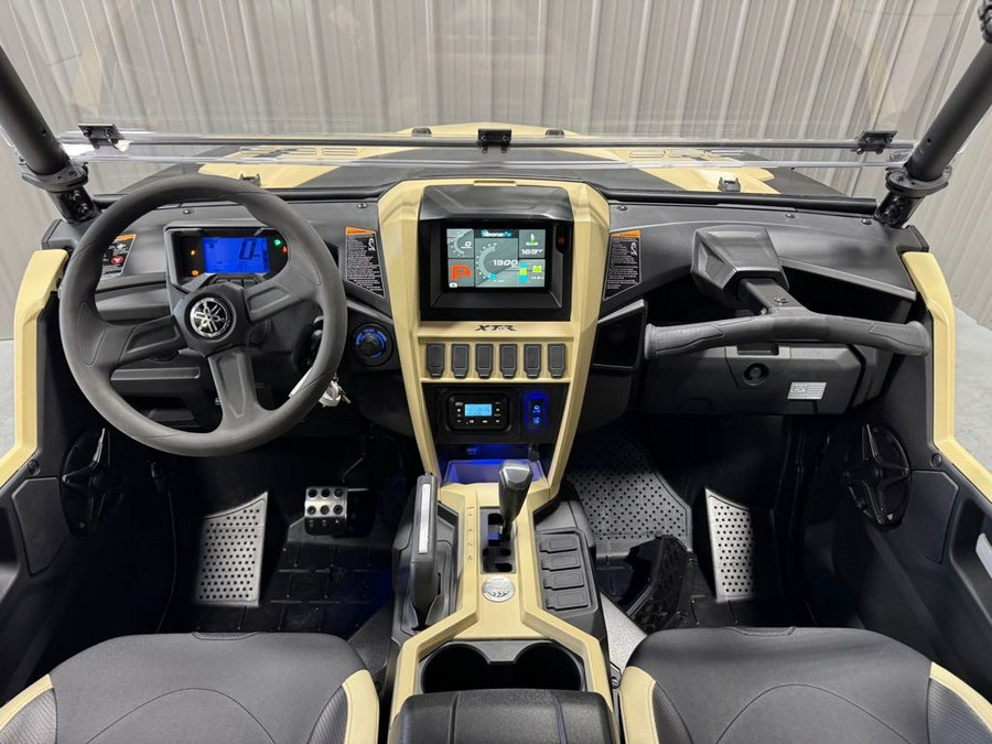 2023 Yamaha Wolverine RMAX4 1000 XT-R * ONLY 105 Miles *