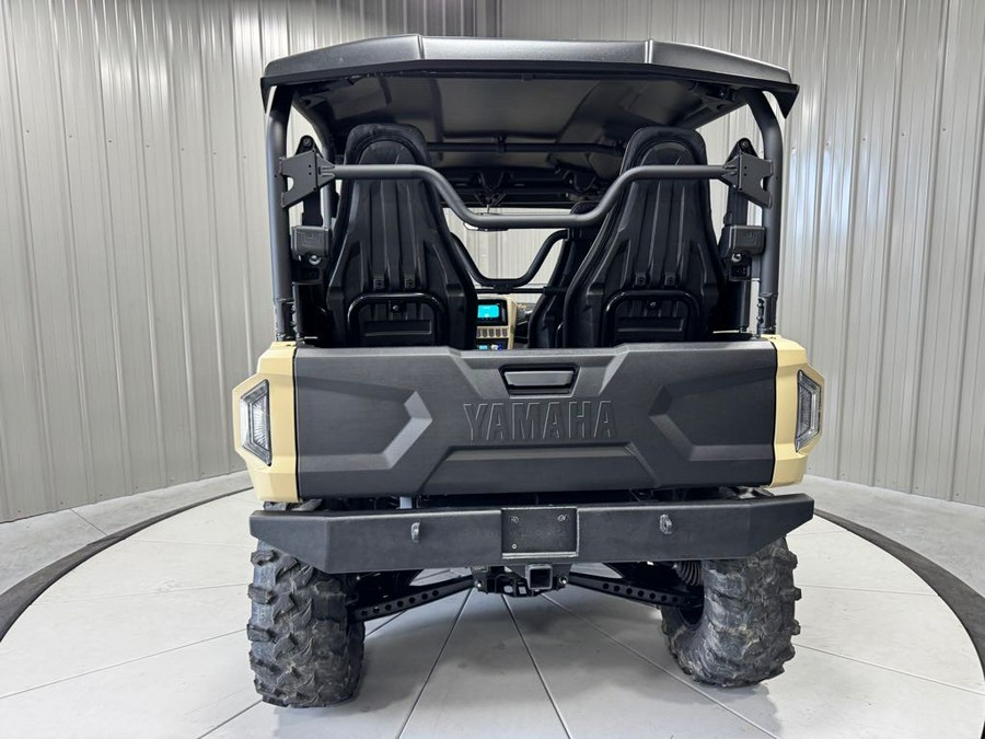 2023 Yamaha Wolverine RMAX4 1000 XT-R * ONLY 105 Miles *