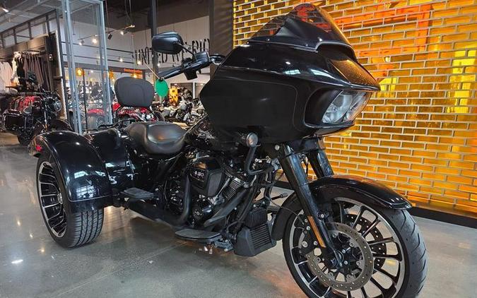 2025 Harley-Davidson® FLTRT - Road Glide® 3