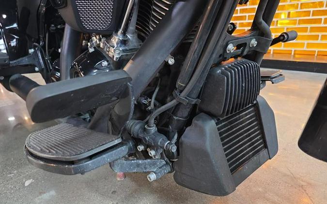 2025 Harley-Davidson® FLTRT - Road Glide® 3