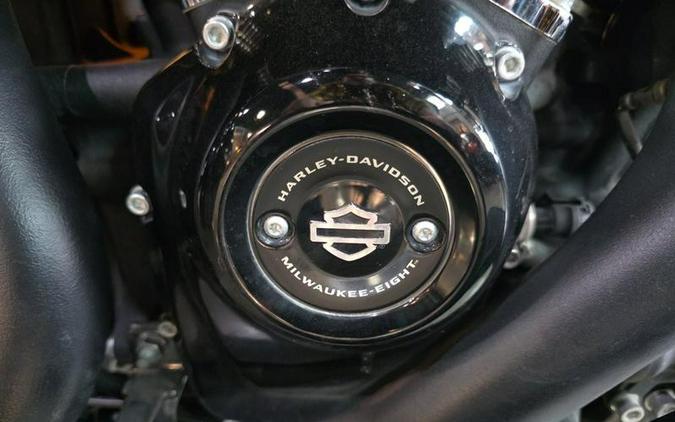 2025 Harley-Davidson® FLTRT - Road Glide® 3