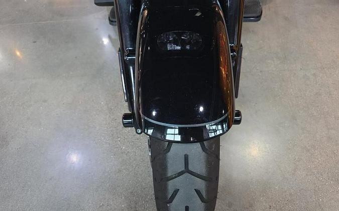 2025 Harley-Davidson® FLTRT - Road Glide® 3