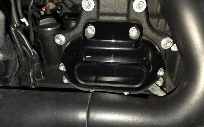 2025 Harley-Davidson® FLTRT - Road Glide® 3