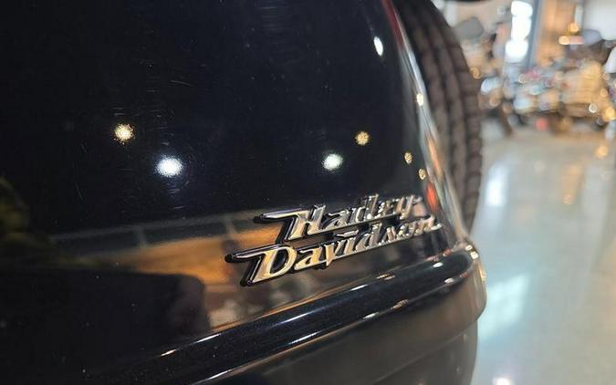 2025 Harley-Davidson® FLTRT - Road Glide® 3