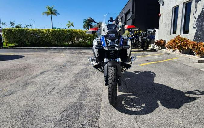 New 2026 BMW R 1300 GS Adventure