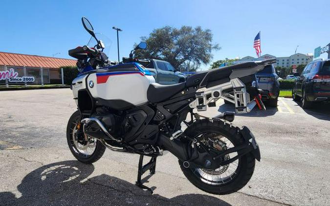 New 2026 BMW R 1300 GS Adventure