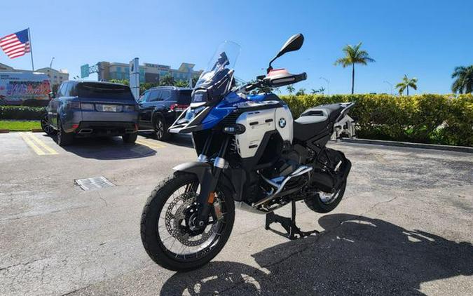 New 2026 BMW R 1300 GS Adventure