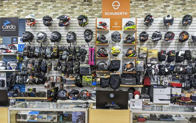 New 2026 BMW R 1300 GS Adventure