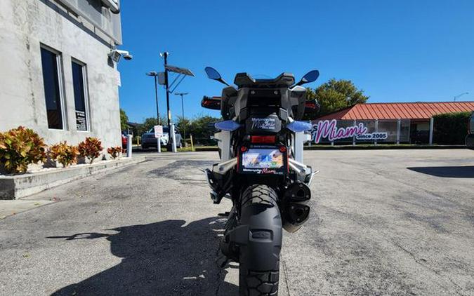 New 2026 BMW R 1300 GS Adventure