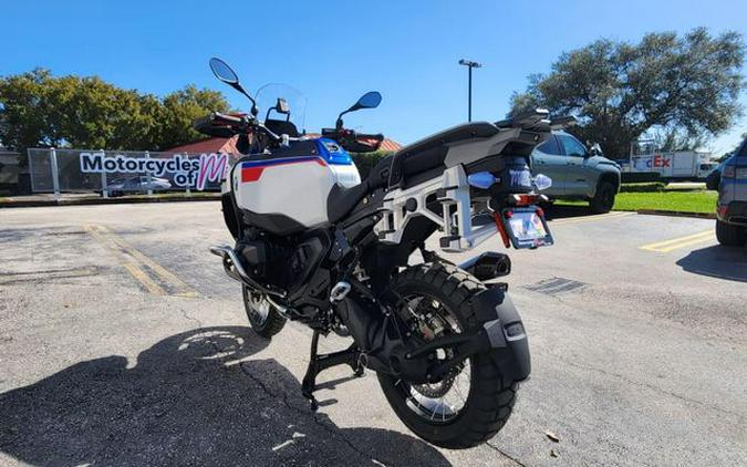 New 2026 BMW R 1300 GS Adventure
