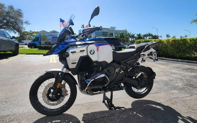New 2026 BMW R 1300 GS Adventure
