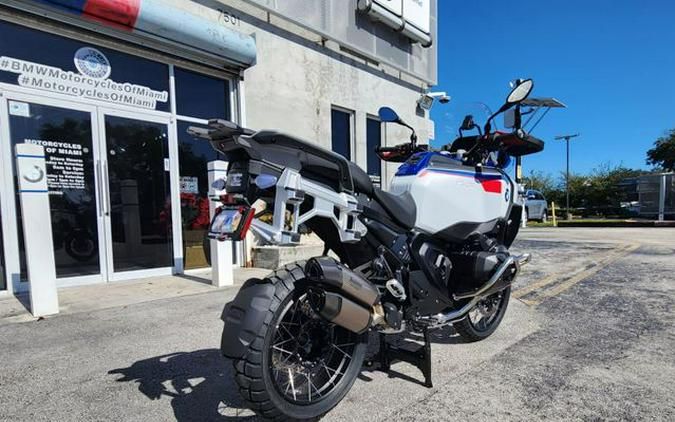 New 2026 BMW R 1300 GS Adventure