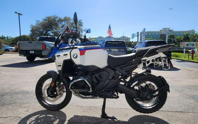 New 2026 BMW R 1300 GS Adventure