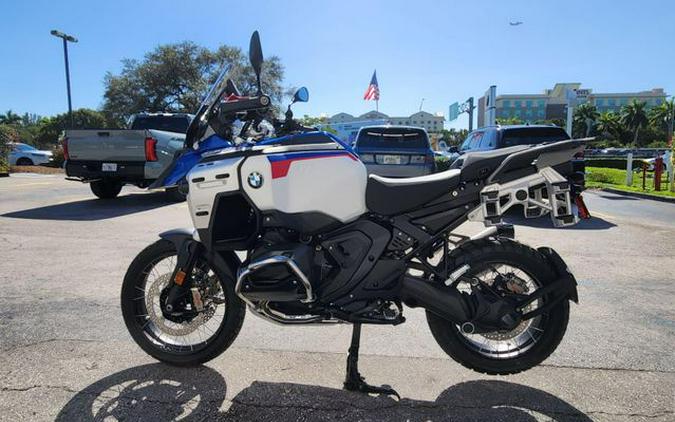 New 2026 BMW R 1300 GS Adventure