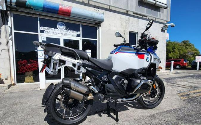 New 2026 BMW R 1300 GS Adventure