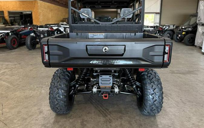 2026 Can-Am® Defender MAX XT HD11