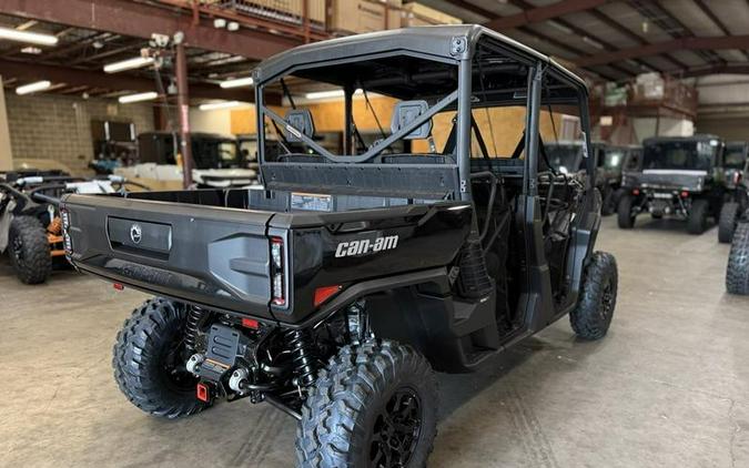 2026 Can-Am® Defender MAX XT HD11