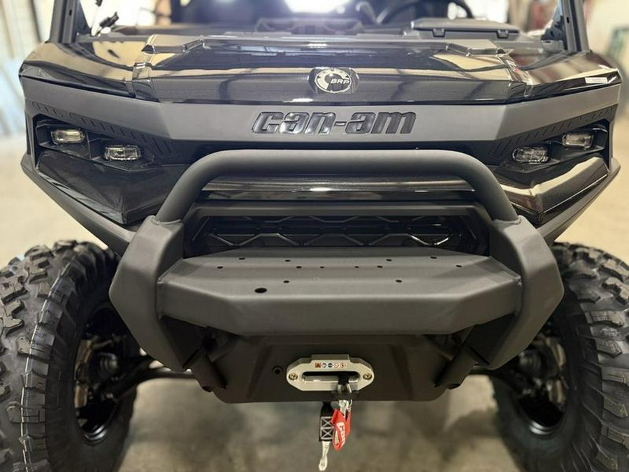 2026 Can-Am® Defender MAX XT HD11