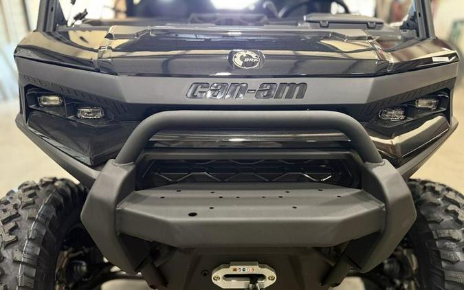 2026 Can-Am® Defender MAX XT HD11