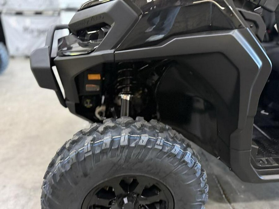 2026 Can-Am® Defender MAX XT HD11