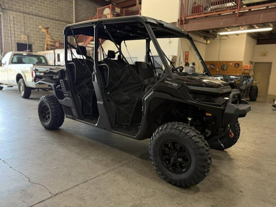 2026 Can-Am® Defender MAX XT HD11