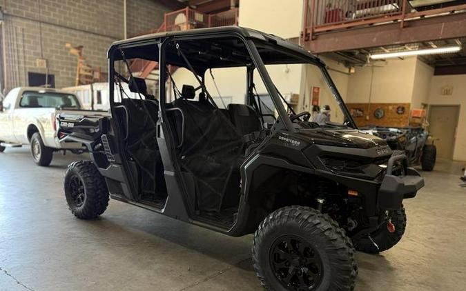 2026 Can-Am® Defender MAX XT HD11