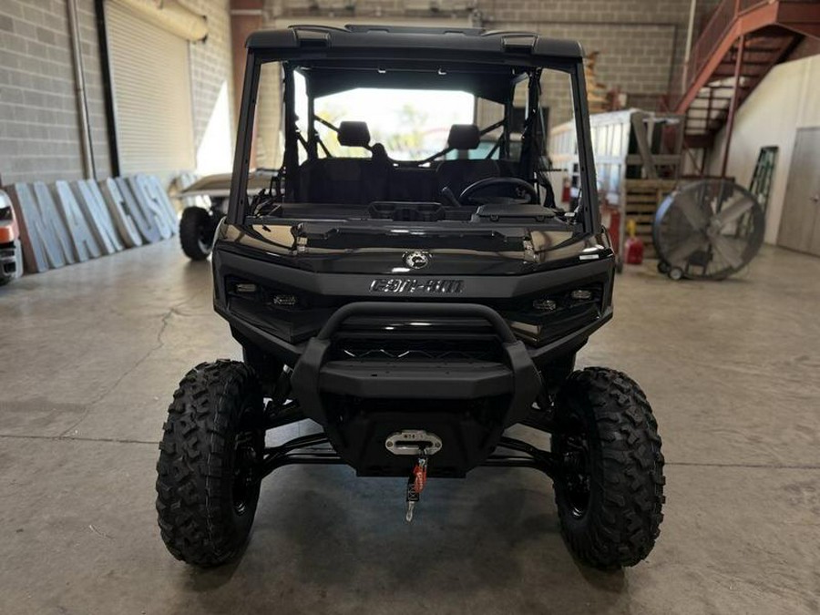 2026 Can-Am® Defender MAX XT HD11