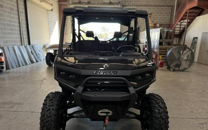 2026 Can-Am® Defender MAX XT HD11