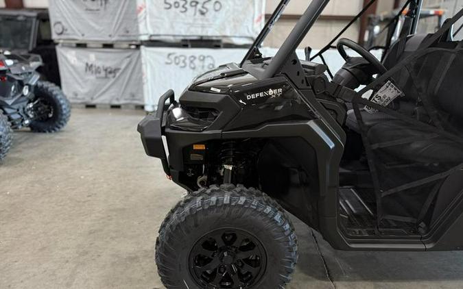 2026 Can-Am® Defender MAX XT HD11