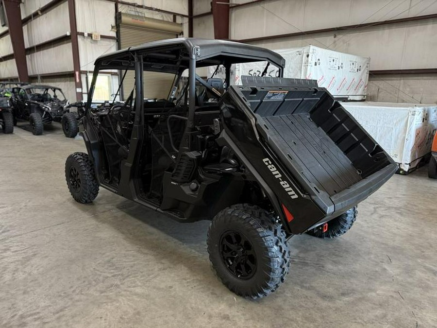 2026 Can-Am® Defender MAX XT HD11