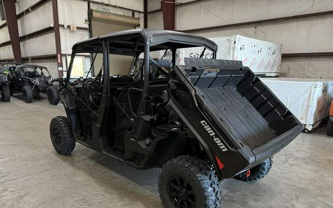 2026 Can-Am® Defender MAX XT HD11