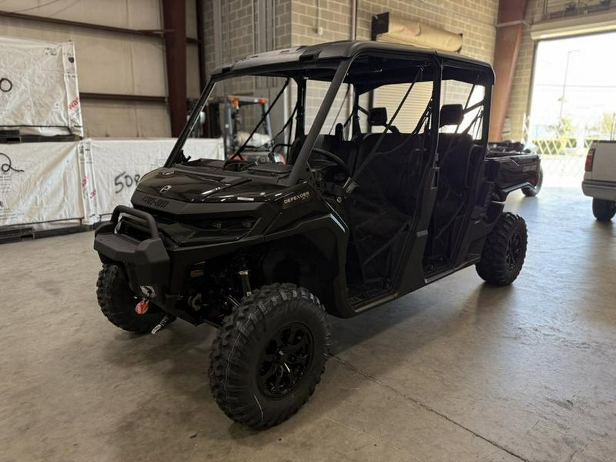 2026 Can-Am® Defender MAX XT HD11