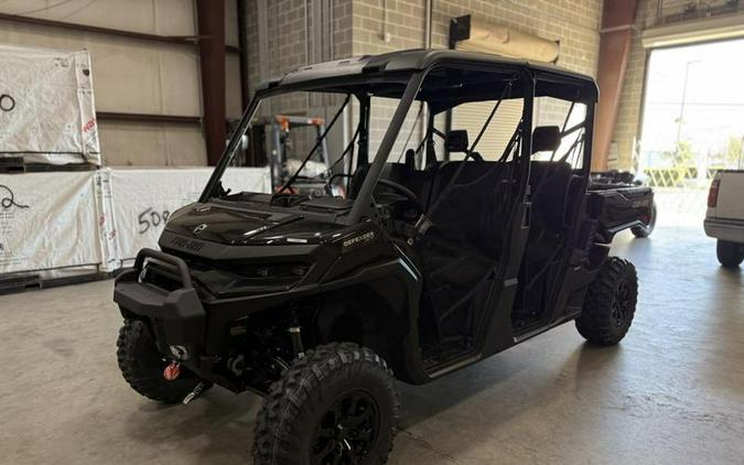 2026 Can-Am® Defender MAX XT HD11