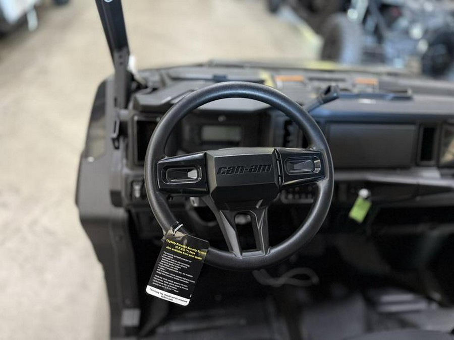 2026 Can-Am® Defender MAX XT HD11