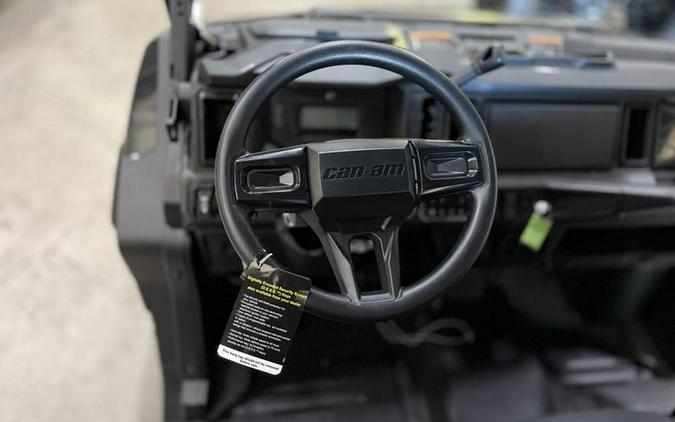 2026 Can-Am® Defender MAX XT HD11